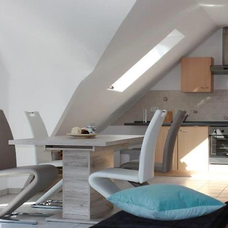 Ferienwohnung An Der Muehle Nordholz Zewnętrze zdjęcie