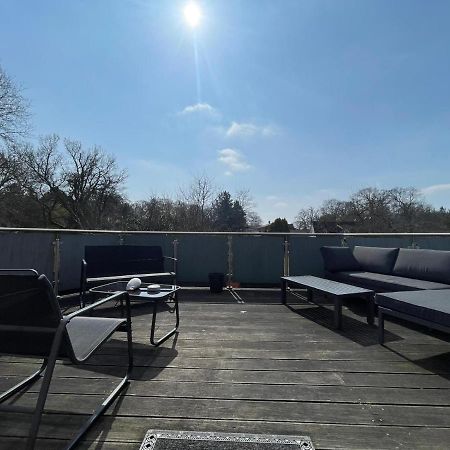 Ferienwohnung An Der Muehle Nordholz Zewnętrze zdjęcie