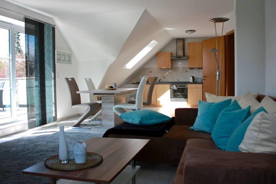 Ferienwohnung An Der Muehle Nordholz Zewnętrze zdjęcie